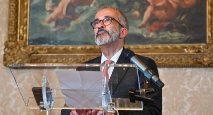 Portugal podría seguir los pasos de Francia y reconocer a Palestina, revela ministro de Exteriores