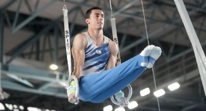 ¡Conmoción! Gimnasta italiano entra en coma inducido tras caer sobre su cuello y su equipo nacional se retira de la Universiada Mundial