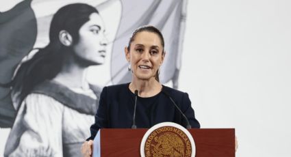 Sheinbaum insiste en responsabilizar a EU de violencia en Sinaloa por la detención de “El Mayo”