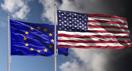 "Hay una probabilidad del 50%", dice Trump sobre llegar a acuerdo comercial con la UE en los próximos días