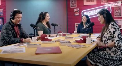 Llaman “sexista, misógino” y con discurso de “ultraderecha” a ‘Chicharito’ en el podcast ‘La Moreniza’ que conduce Luisa María Alcalde