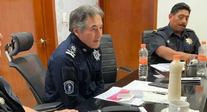 Hacienda bloquea cuentas bancarias de Hernán Bermúdez, ex secretario de Seguridad de Adán Augusto López ligado a "La Barredora"