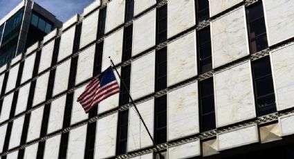 Embajada de EU en México emite nueva alerta a sus ciudadanos por marcha contra gentrificación en CDMX