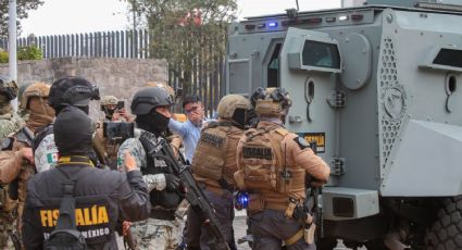 Extorsión, acaparamiento y control absoluto: el modus operandi de la Nueva Familia Michoacana en Edomex