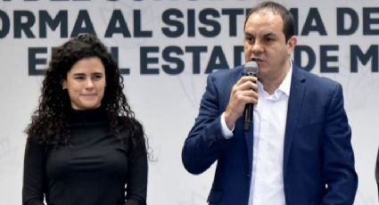 Diputada Ivonne Ortega cuestiona que en Morena llamen “misógino” a ‘Chicharito’ y protejan a Cuauhtémoc Blanco: “Exijan que enfrente a la justicia”