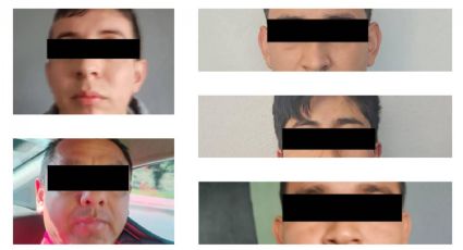 Detienen a exalcalde de Apulco, Zacatecas, y a otras cuatro personas ligadas al crimen organizado