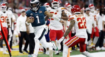 La NFL multa a más de 100 jugadores por revender boletos para el Super Bowl LIX; los precios oscilaban entre los 3 mil y 40 mil dólares