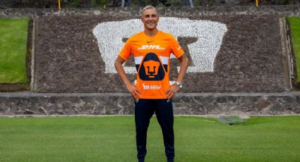 ¿Es un error de la Liga MX? El registro de Keylor Navas es exitoso para debutar con los Pumas, pero aparece como Keilor