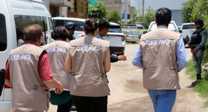 Hombre asesina a sus dos hijos y luego se suicida tras una discusión con su pareja en Tlajomulco