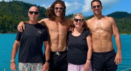 Posponen audiencia de mexicanos acusados del asesinato de dos surfistas australianos y un estadounidense