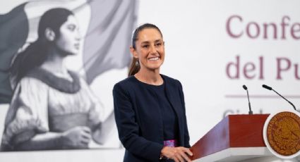 Sheinbaum se reúne con Ronald Johnson y congresistas de EU previo a la aplicación de aranceles