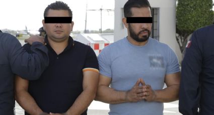 Liberan a presunto escolta de “El Pinto”, líder de "La Barredora" en Tabasco, tras acreditar permiso para portar armas