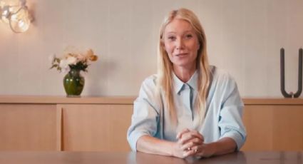 Gwyneth Paltrow se convierte en portavoz de Astronomer tras escándalo en concierto de Coldplay