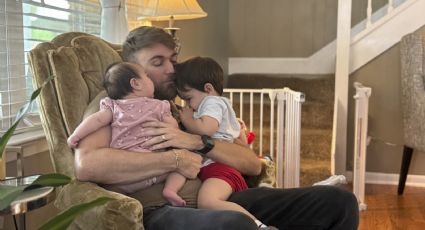 Mexicana casada con veterano de la Marina busca su liberación tras dos meses de custodia migratoria