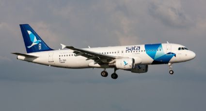 Avión aterriza de emergencia en Lisboa por una amenaza de bomba; se dirigía a España