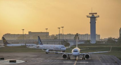 Retrasan y cancelan vuelos en Lisboa por huelga de trabajadores de asistencia en tierra en Lisboa