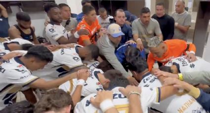 ¡Así habla un capitán! Keylor Navas motiva a los Pumas a ganar con un emotivo discurso: “Hay que hacer un grupo unido, hoy empezamos una racha positiva”