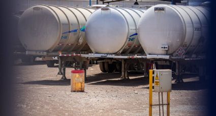 Juez concede suspensión definitiva al exmarino Fernando Farías, acusado de "huachicoleo"