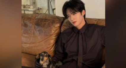 Diagnostican con un tumor cerebral a integrante del grupo de K-Pop "Pentagon"