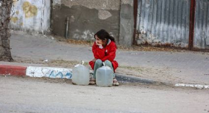 Israel reanudará lanzamiento de ayuda humanitaria por aire en Gaza tras críticas internacionales