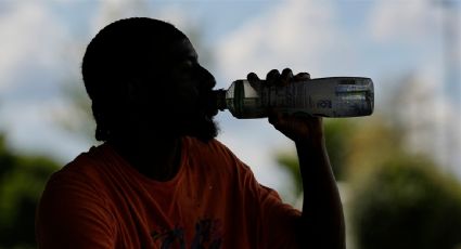 Emiten alerta por calor extremo para Estados Unidos; sensación térmica llegará a los 46 grados