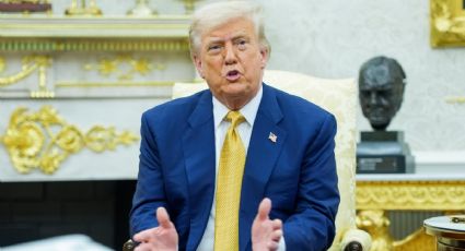 Trump habla con líderes de Tailandia y Camboya; asegura que negociarán un alto al fuego