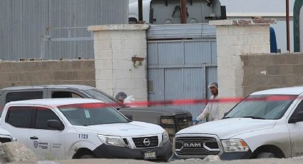 Identifican 27 de los 386 cuerpos hallados en el crematorio "Plenitud" de Ciudad Juárez