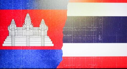 Malasia anuncia reunión entre Tailandia y Camboya este lunes para negociar un alto al fuego