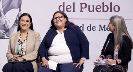 Citlalli Hernández celebra que Chivas, FMF y Puma condenen los polémicos mensajes del ‘Chicharito’: “El deporte no puede ser refugio del machismo”