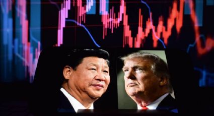 Reanudarán EU y China este lunes en Estocolmo las negociaciones para prolongar la tregua arancelaria