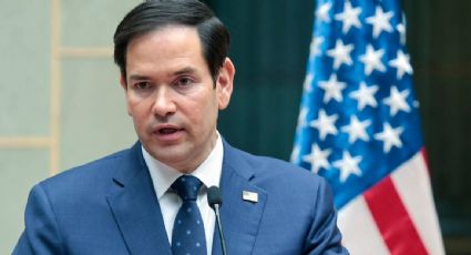 EU tiene todo el derecho de desplegar fuerzas militares en su hemisferio: Marco Rubio