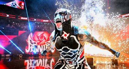 Penta Zero Miedo y su emotivo discurso en el WWE Supershow: “México es un país bien chin… todo mundo nos reconoce, menos nosotros mismos”