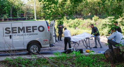 Investigan hallazgo de 16 personas muertas en Sinaloa; cuatro víctimas se encontraban en una carretera de Ahome