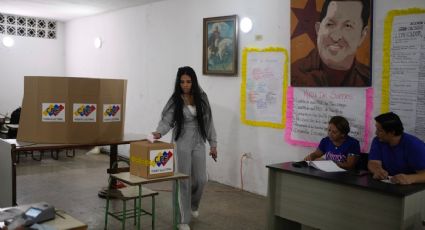 Venezuela podría tener elecciones presidenciales en 18 o 24 meses, según el secretario de Energía de EU