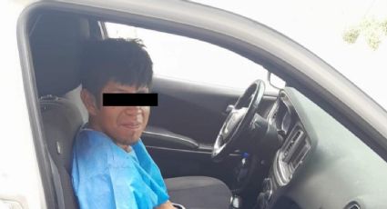 Procesan a José Emilio "N" por el incendio en la casa de "El Bronco"; lo acusan de daños a propiedad ajena y amenazas