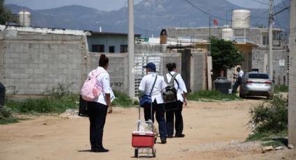 Aplican 42 mil vacunas contra el sarampión en una semana en distintos municipios en Chihuahua