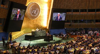 Arranca este lunes la conferencia en la ONU para la solución del conflicto entre Israel y Palestina con grandes ausentes