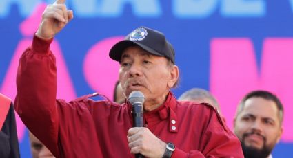 Detienen a cinco críticos del presidente Daniel Ortega en Nicaragua, acusa organización