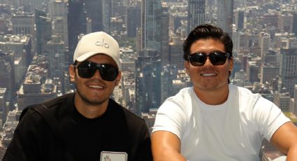 "Están en shock, es importante que ellos se recuperen": padre de los hermanos González acusa maltratos en "Alligator Alcatraz"