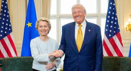 Acuerdo entre Trump y la UE frena tensiones, pero provocará alza de precios a empresas y consumidores