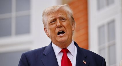 "No hay ningún progreso": Trump reduce a 12 días el plazo para que Rusia llegue a un acuerdo con Ucrania