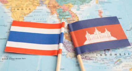 Tailandia y Camboya acuerdan un alto al fuego tras cinco días de ataques y 35 muertos