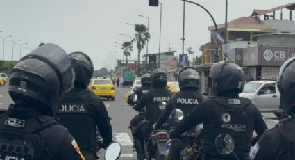 Masacre en Ecuador: 11 personas son asesinadas y cuatro resultan heridas en ataque armado contra un bar
