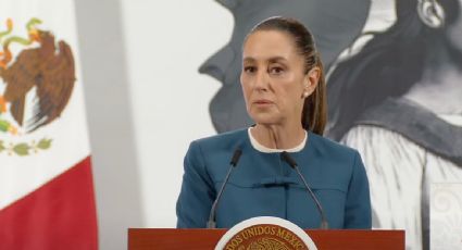 “No es necesario”: Sheinbaum confirma que no asistirá al Congreso a entregar su primer informe de gobierno