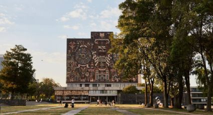 UNAM garantiza retorno seguro a clases tras el asesinato de un alumno en en CCH Sur