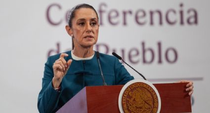 “Todos tenemos que comportarnos adecuadamente”, afirma Sheinbaum ante el viaje de Andy López Beltrán a Japón