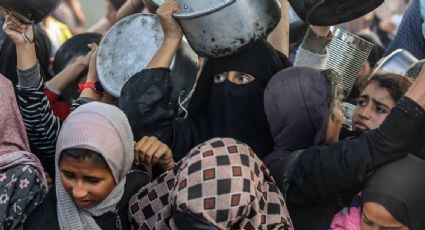 Hambre global disminuye ligeramente en todo el mundo, pero se agrava en África y Asia occidental