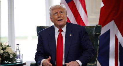 "Han estado actuando muy sucio": Trump acusa a Venezuela de traficar drogas a EU y afirma que otros países siguen su ejemplo