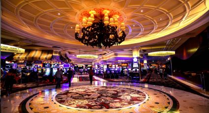 Se registra tiroteo afuera de un casino en Reno, Nevada; hay un detenido y varios heridos