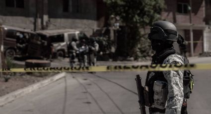 Fin de semana violento en Veracruz: asesinan a odontólogo, agreden a hermano de edil electa y hallan cuerpo en naranjal